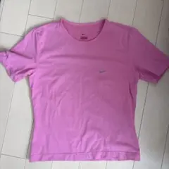 Tシャツ ナイキ NIKE ピンク