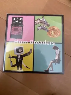 2026年最新】ハンブレ cdの人気アイテム - メルカリ