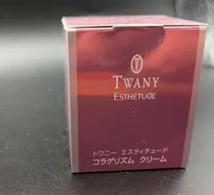 TWANY ESTHETUDE LUXUE クリーム 30g | Mercari