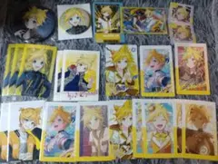 プロセカ 鏡音レン まとめ売り