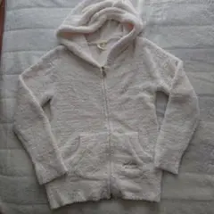 gelato pique ジェラートピケ フード付きルームウェア