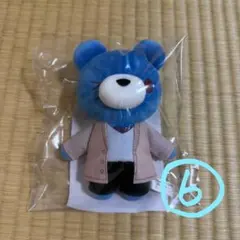 DYNAMICCHORD みにべあ！ 榛名宗太郎 ⑥