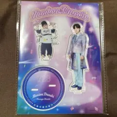 なにわ男子 大橋和也 ファミクラストア 藤原P アクリルスタンド アクスタ