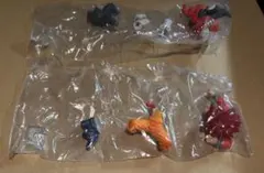 HGドラゴンボール03 DAIMA EDITION