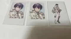 にじさんじ 6th Anniversary 剣持刀也 チェキ風カード