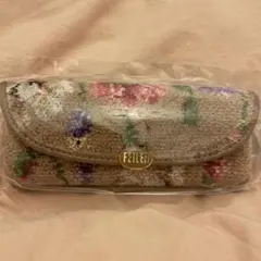 ♧♥♤FEILER エターナルヒロイン メガネケース 薔薇 - メルカリ
