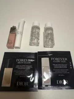 DIOR 試供品セット