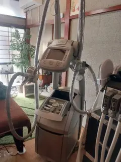 田中 キャビゼロcaviZERO➕RＦ　 痩身美容機器ボディケア機器 田中様専用 キャビゼロcaviZERO➕RF 痩身美容機器ボディケア機器