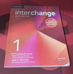 Interchange Fifth Edition 1 Student's