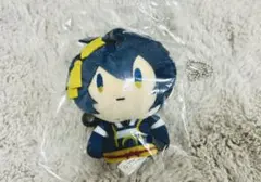 三日月宗近 刀剣乱舞 御伴散歩 ぽちくじ B賞