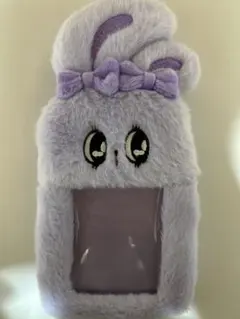 エスターバニー　トレカケース