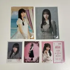 乃木坂46 海邉朱莉 まとめ売り - メルカリ