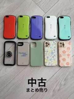 iFace iPhoneケース まとめ売りのサムネイル