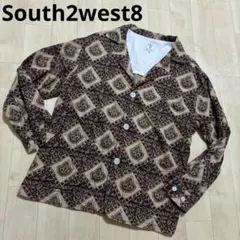 South2west8 pen Jacket ペンジャケット Mのサムネイル