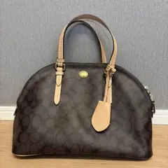 2025年最新】COACH ショルダーバッグの人気アイテム - メルカリ