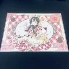 2025年最新】ランチョンマット ラブライブの人気アイテム - メルカリ