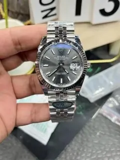 ROLEX DATEJUST 腕時計