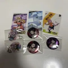 僕のヒーローアカデミア グッズ 8点セット