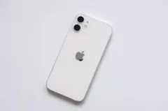 iPhone 12 mini ホワイト 64 GB SIMフリー