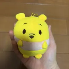 ディズニー プーさん キーホルダー