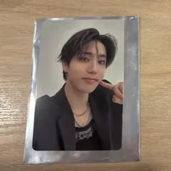 straykidsスキズ Hollow ハン タワレコ 渋谷限定