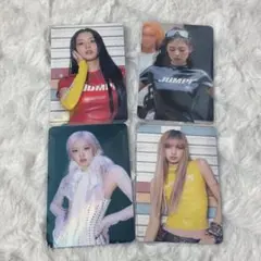 blackpink deadline musinsa 特典　トレカ　8枚セット blackpink deadline musinsa 特典 トレカ 8枚セット - メルカリ