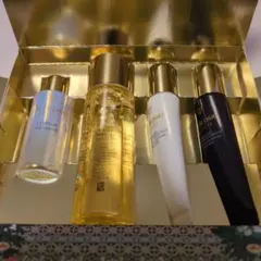 クレ・ド・ポーボーテ　コフレ　ラディユー　スティルロココIII