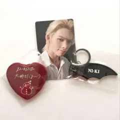 House of Vampire ENHYPEN ニキトレカ カプセルトイ