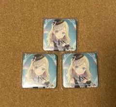 蓮ノ空 缶バッジ