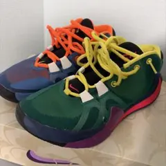 NIKE フリーク1 2足セット - メルカリ