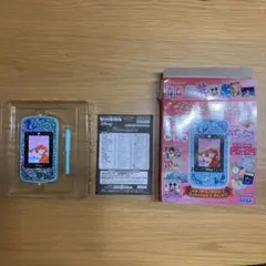セガトイズ ディズニーキャラクターズ Princess Podプリンセスポッドのサムネイル