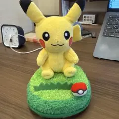 【ぽちゃ〜様専用】ピカチュウスマホスタンド