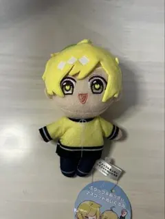 AMPTAKxCOLORS ぷりっつ ぬいぐるみ まとめ売り 希少 ぷりっつ マスコット ぬいぐるみ AMPTAKxCOLORS - メルカリ