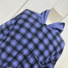 90年代〜 us boys non stop wearシャツパーカー