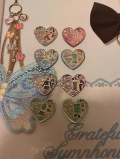 プリティーリズム セブンスコーデ プリズムストーン