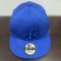 New Era 9FIFTY スナップバック　ニューヨークヤンキースキャップ