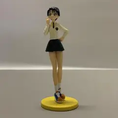 TFC DX 魔法使いTai! 中富七香フィギュア（制服Ver. ）