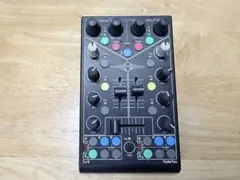 LZX Industries FKG3 高機能クロマキーヤー ビデオシンセ 貴重 - メルカリ