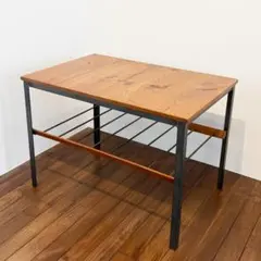 nonmai様専用】TRUCK FURNITURE サイドテーブル - メルカリ