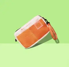 Mrs. GREEN APPLE ゼンジン未到とイ/ミュータブル マルチポーチ - メルカリ