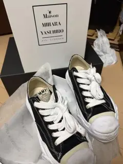Maison Mihara Yasuhiro スニーカーのサムネイル