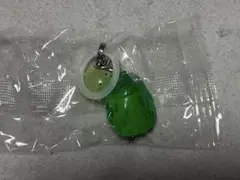 モリゾーとキッコロ めじるしアクセサリー ガチャガチャ モリゾーとキッコロA