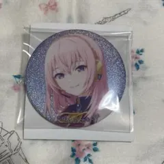 プロセカ　缶バッジ