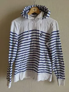 [moko様専用]サイコバニー　メンズパーカーLサイズのサムネイル