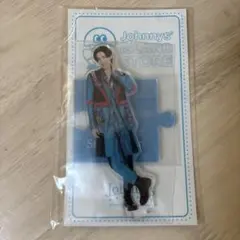 SnowMan目黒蓮アクリルスタンドまとめ買い可