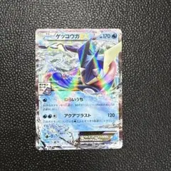 2025年最新】ゲッコウガ プロモの人気アイテム - メルカリ