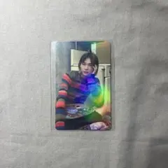 ENHYPEN ニキ DIMENSION:DILEMMA トレカ