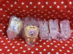 SKZOO トゥエッキセット