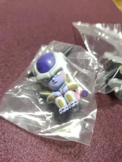 まちぼうけ ドラゴンボール２
