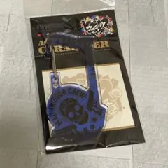 ヒプノシスマイク ヒプマイ アクリルカラビナ ヨコハマ